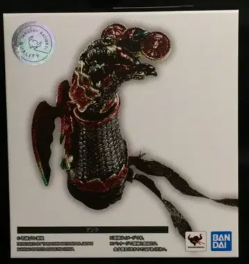 반다이 S.H.Figuarts 진골조제법 가면라이더 오즈 앙크