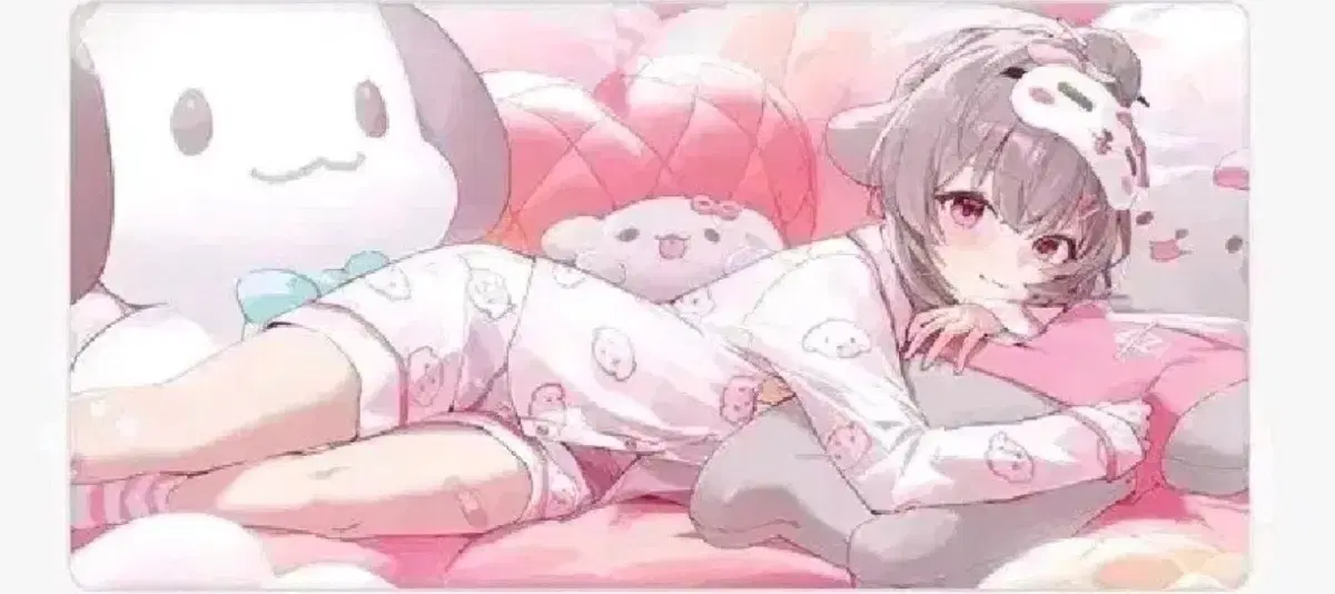 양아지 장패드