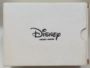Disney 옷 갈아입기 벨트 세트 / 한정판 8000개 미키 손목시계