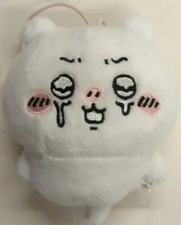 후류 여러 가지 우는 얼굴 치이카와 마스코트 치이카와 (먼작귀) 대성통곡