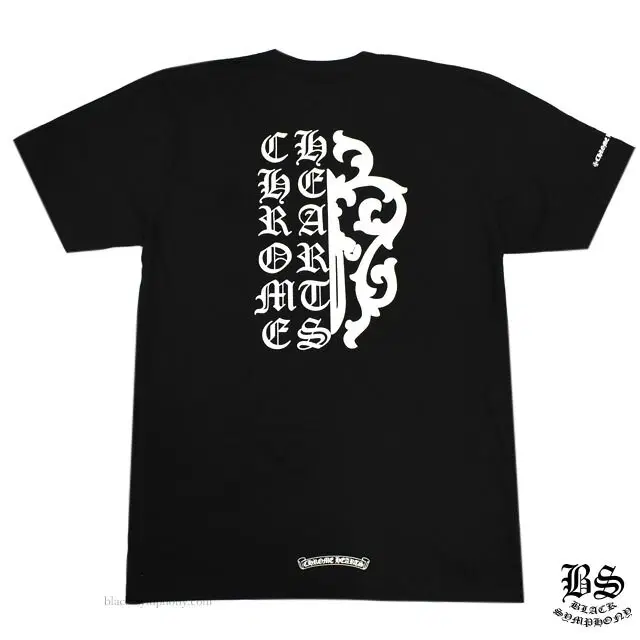 [XXL]크롬하츠 바인대거 반팔티