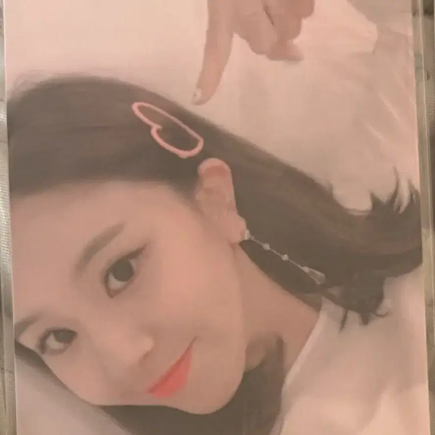 트와이스채영라이키공방양도