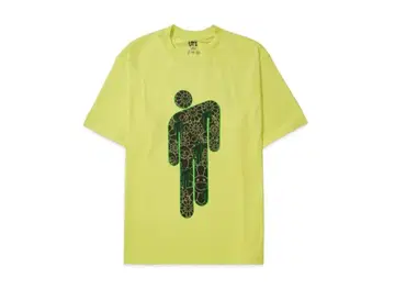 Billie Eilish x Takashi Murakami T-Shirt