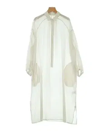 ZUCCa 셔츠 원피스 여성용