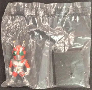 반다이 CONVERGE KAMEN RIDER 20 가면라이더 ZX 가면라이더 제크로스 118