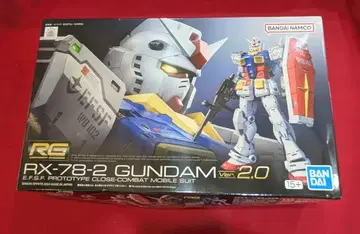 BANDAI SPIRITS RG 1/144 기동전사 건담 RX-78-2 건담 Ver.2.0 재판 40