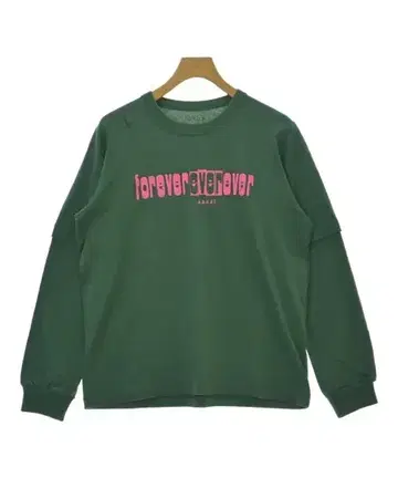 sacai 티셔츠 남성용