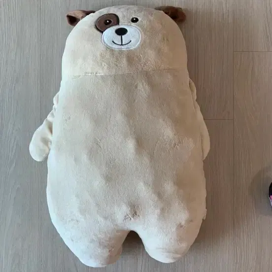삽니다 다이소강아지 인형