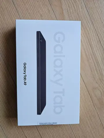갤럭시 탭 A9 SM-X110N Wi-Fi 64GB 미개봉