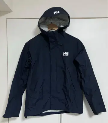 HELLY HANSEN 헬리한센 나일론 자켓 네이비/네이비 S