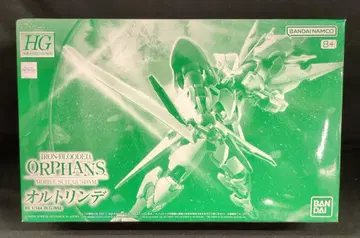 BANDAI SPIRITS HG 1/144 기동전사 건담 철혈의 오펀스 월강 오르트린데