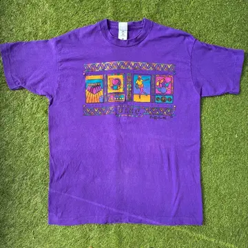 FRUIT OF THE LOOM 90s 티셔츠