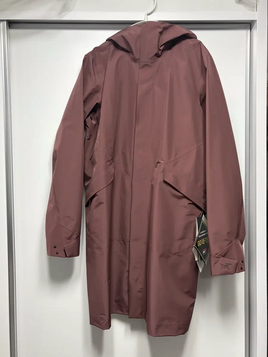 아크테릭스 안드라 코트 Arcteryx