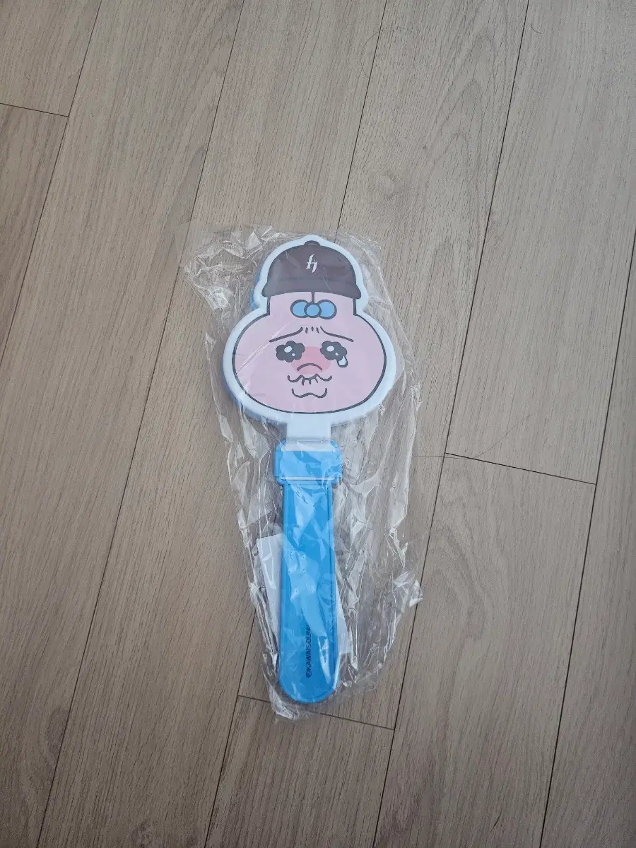 키움히어로즈 빤쮸토끼 짝짝이