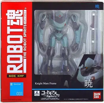 반다이 ROBOT혼 아카츠키 31