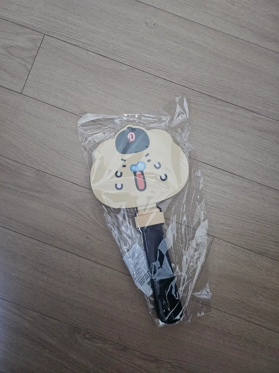 두산베어스 망그러진곰 짝짝이