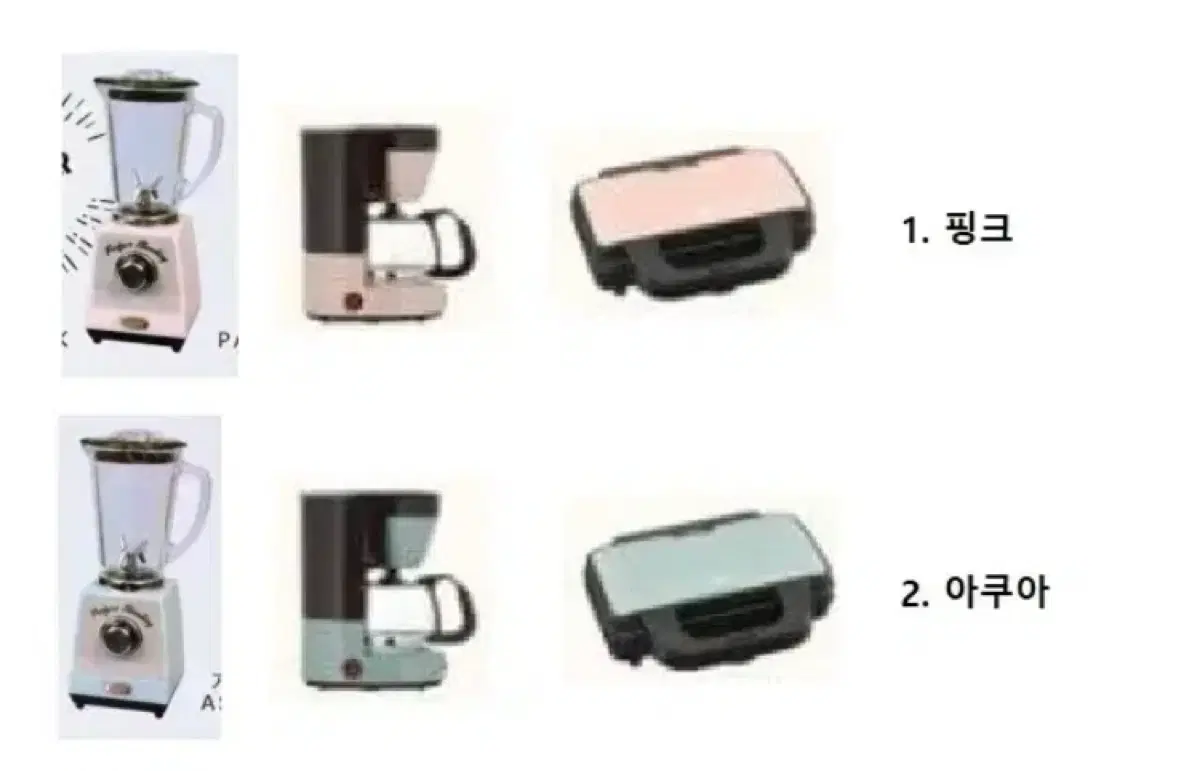 가챠 토피 미니어처 피규어 toffy