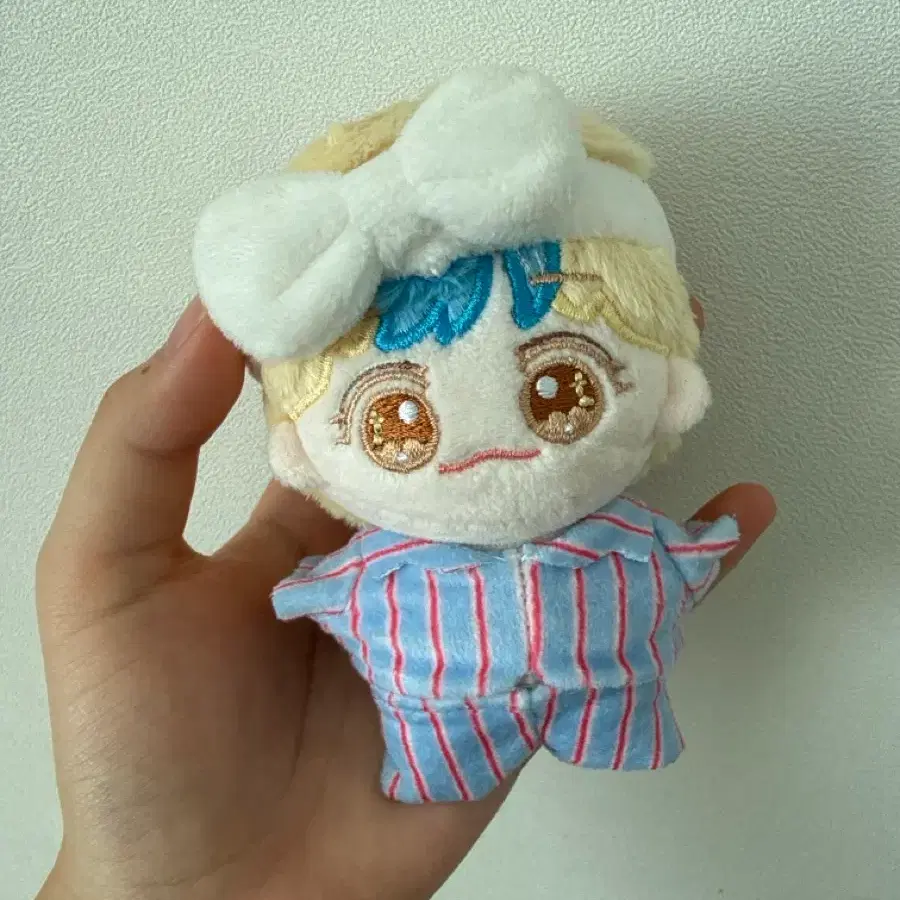 레몬잼 인형 양도