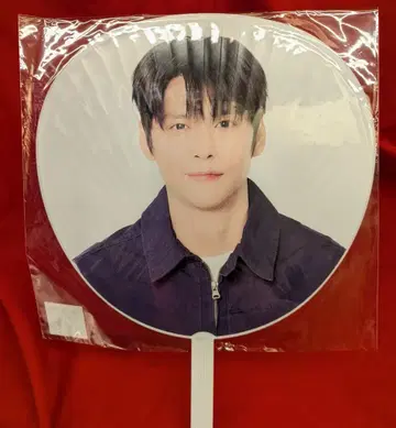 RIIZE 2026 JAPAN FANMEETING RPG EUNSEOK BIG 부채