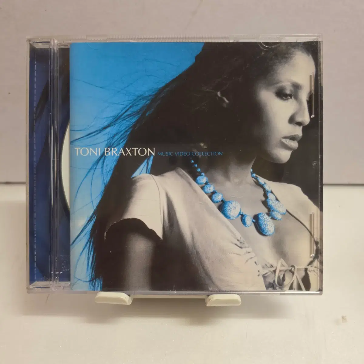 토니 브랙스턴 Toni Braxton Music Video Collection