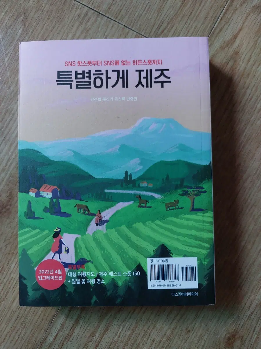특별하게 제주 SNS 핫스폿부터 히든 스팟까지