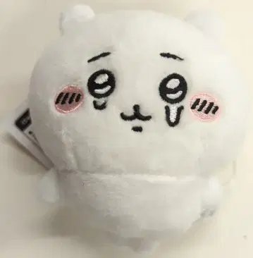 후류 여러 가지 우는 얼굴 치이카와 마스코트 치이카와 (먼작귀) 따라 울기