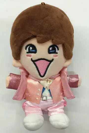 나니와단시 1st Anniversary 후지와라 죠이치로 치비 누이 초심LOVE