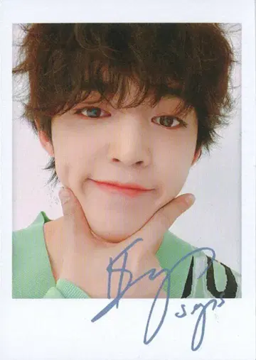 SEVENTEEN 2020 SVT S.COUPS 트레이딩 카드 0131