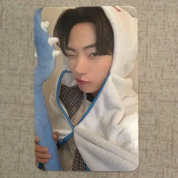 ONF 오네노프 6/28 이션 찬윤