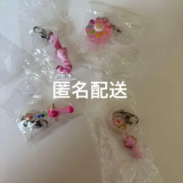 오쟈마녀 도레미 메지루시 액세서리
