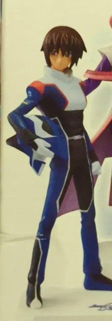 반다이 EF 컬렉션 3 기동전사 건담 SEED DESTINY 키라 야마토 8