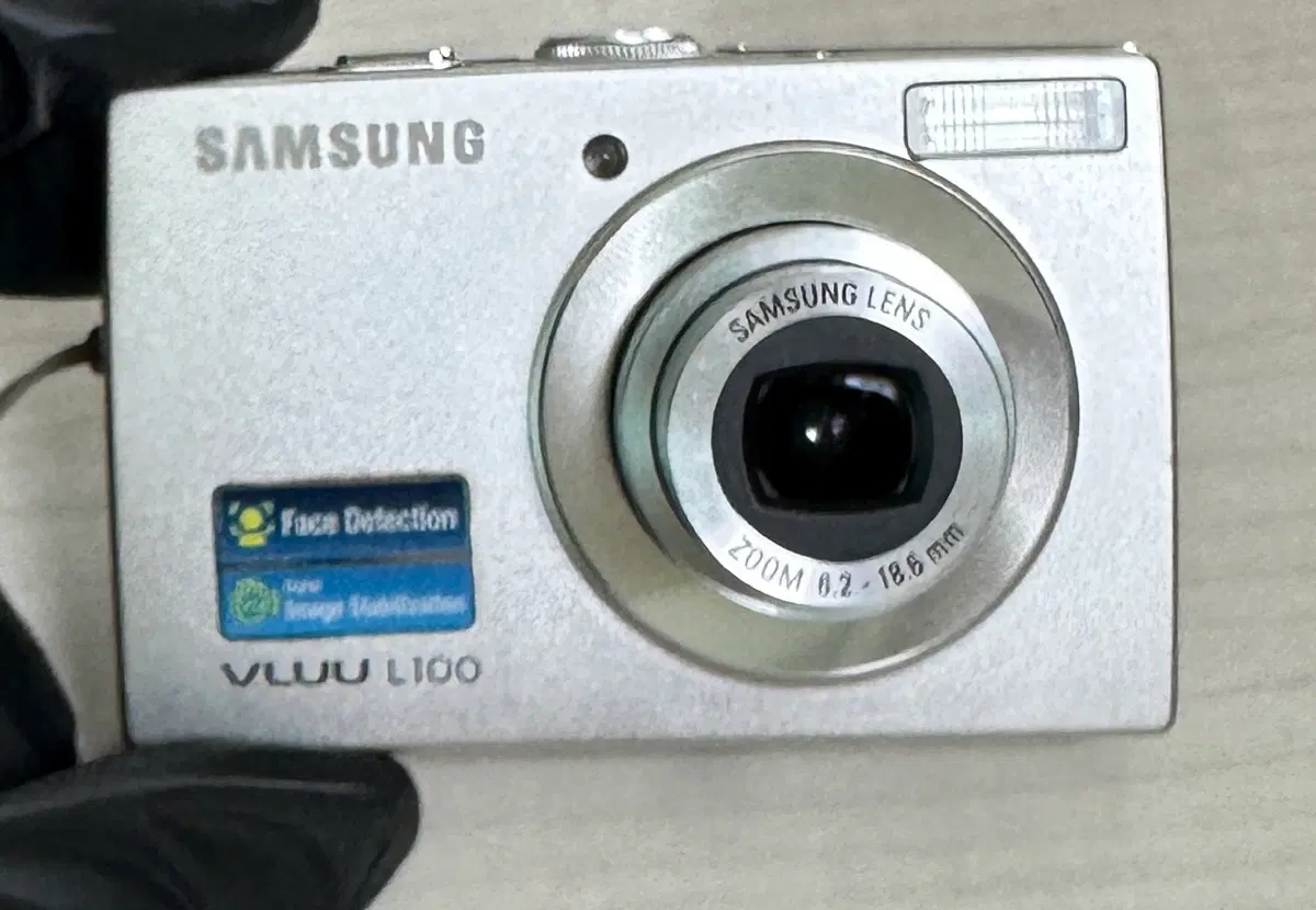 삼성 VLUU L100디카