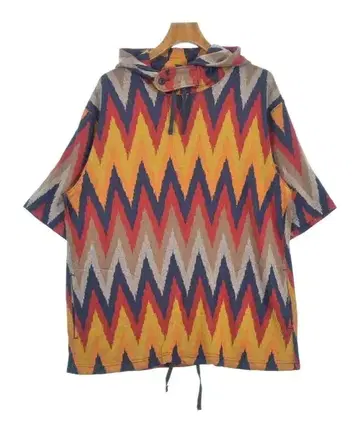 Engineered Garments 후드티 남성용