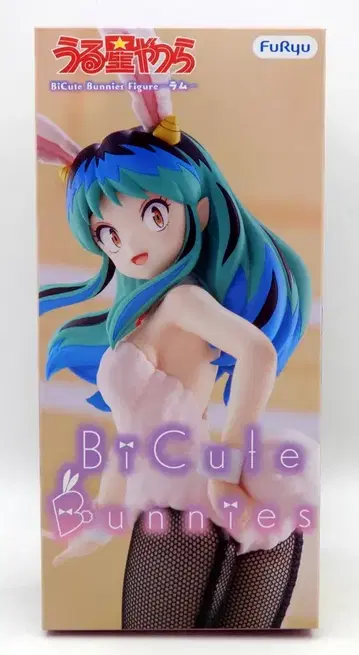 후류 BiCuteBunnies 피규어 라무