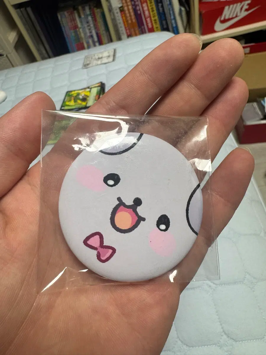 양아지 양모노 캔벳지
