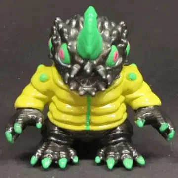 MEDICOMTOY VAG SPECIAL GYAROMI 보이드 블랙