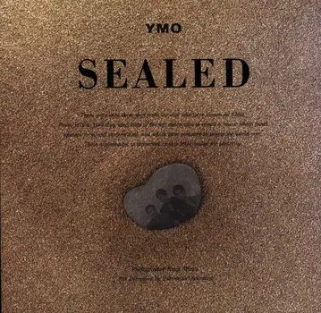 YMO SEALED