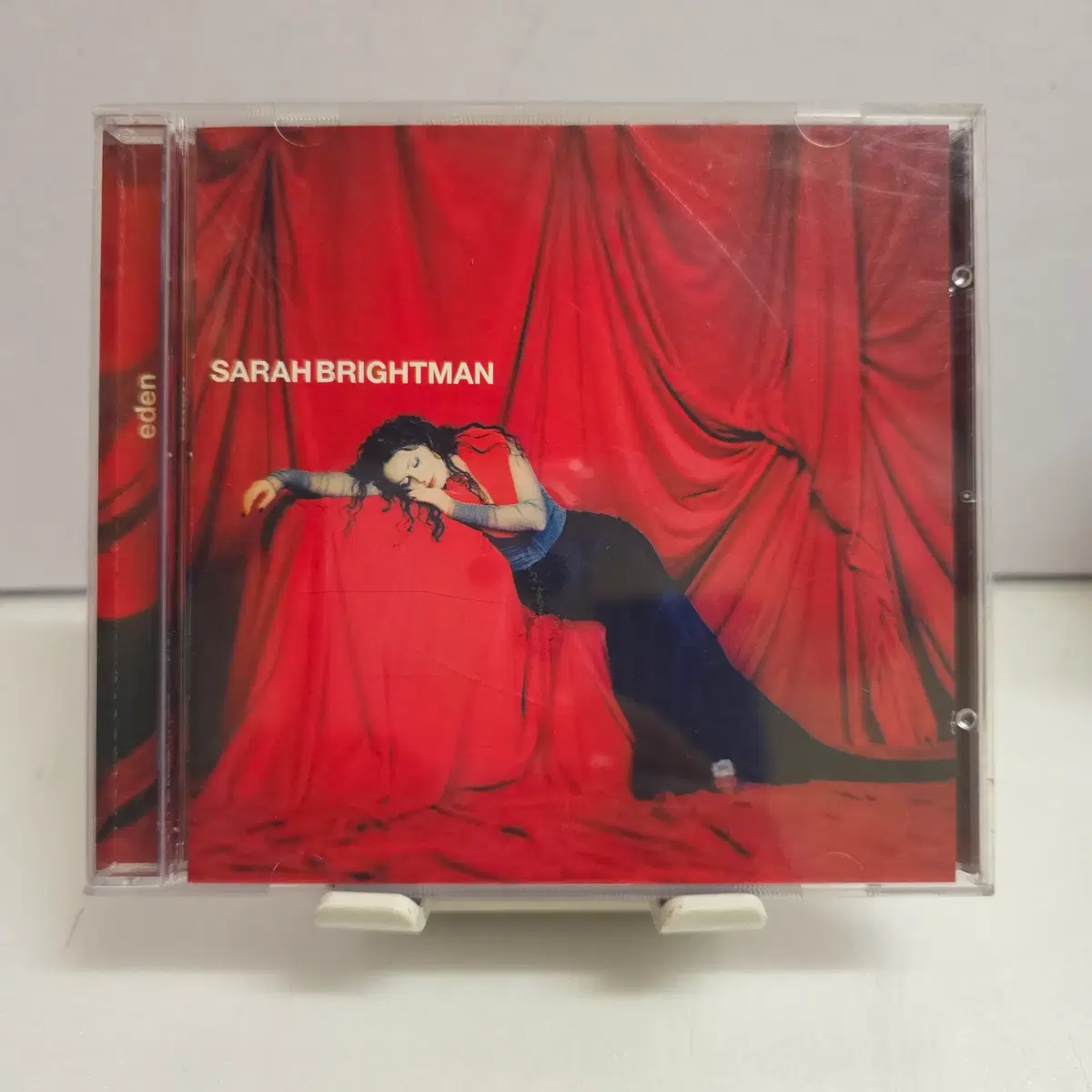 사라 브라이트만 (Sarah Brightman) Eden