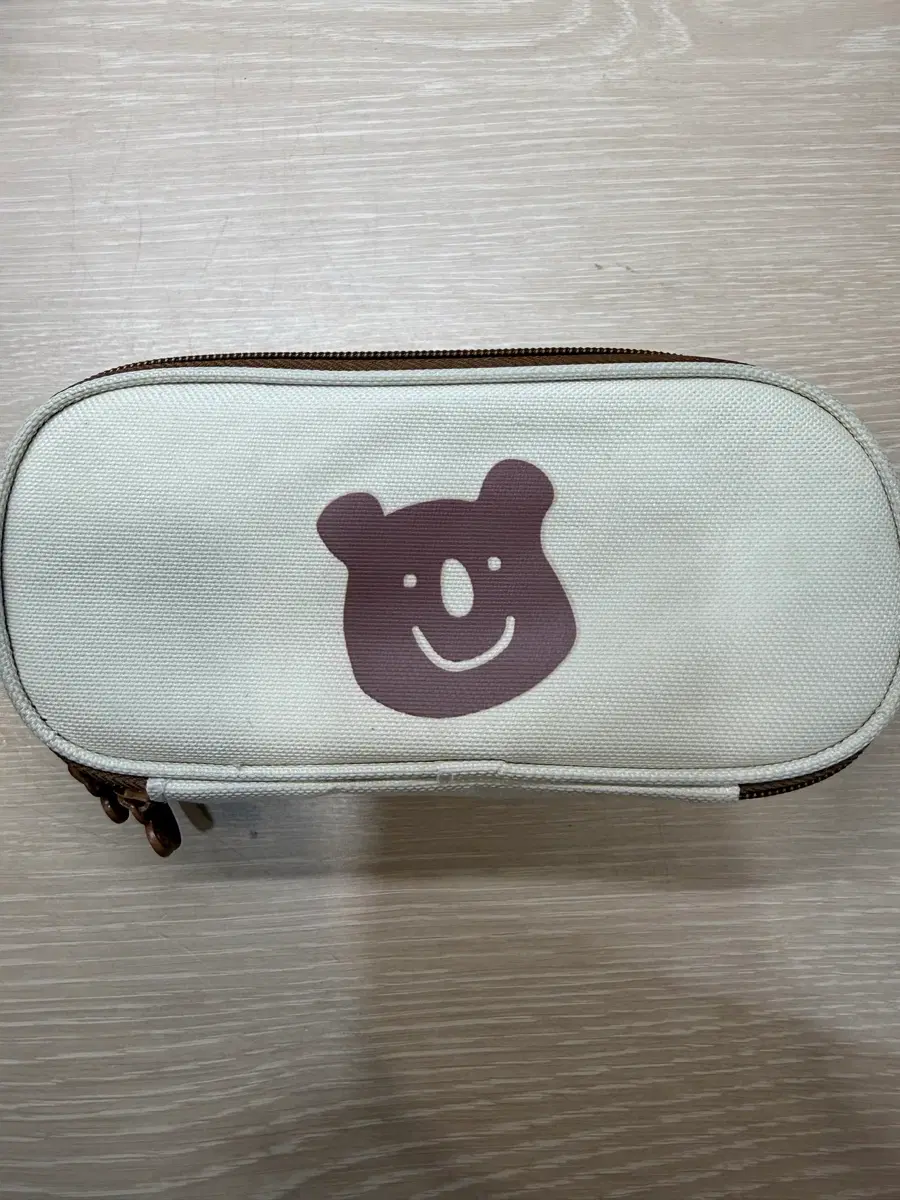 필통
