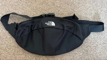THE NORTH FACE 바디백 블랙
