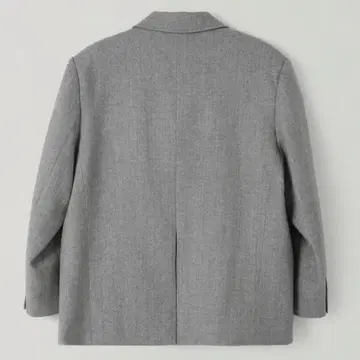 타낫 tannat 오버사이즈 뮤티드 자켓 oversized muted jacket | 자켓 