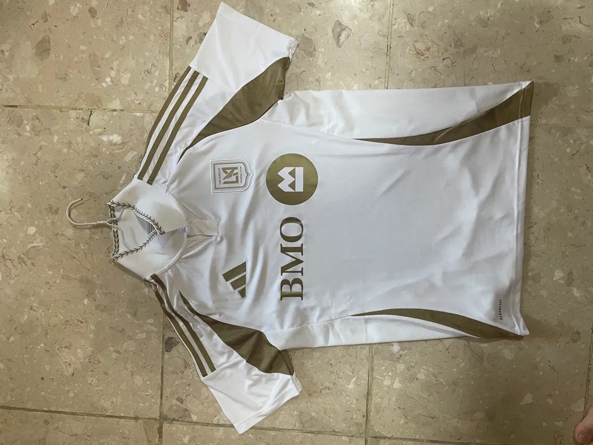 Lafc 유니폼