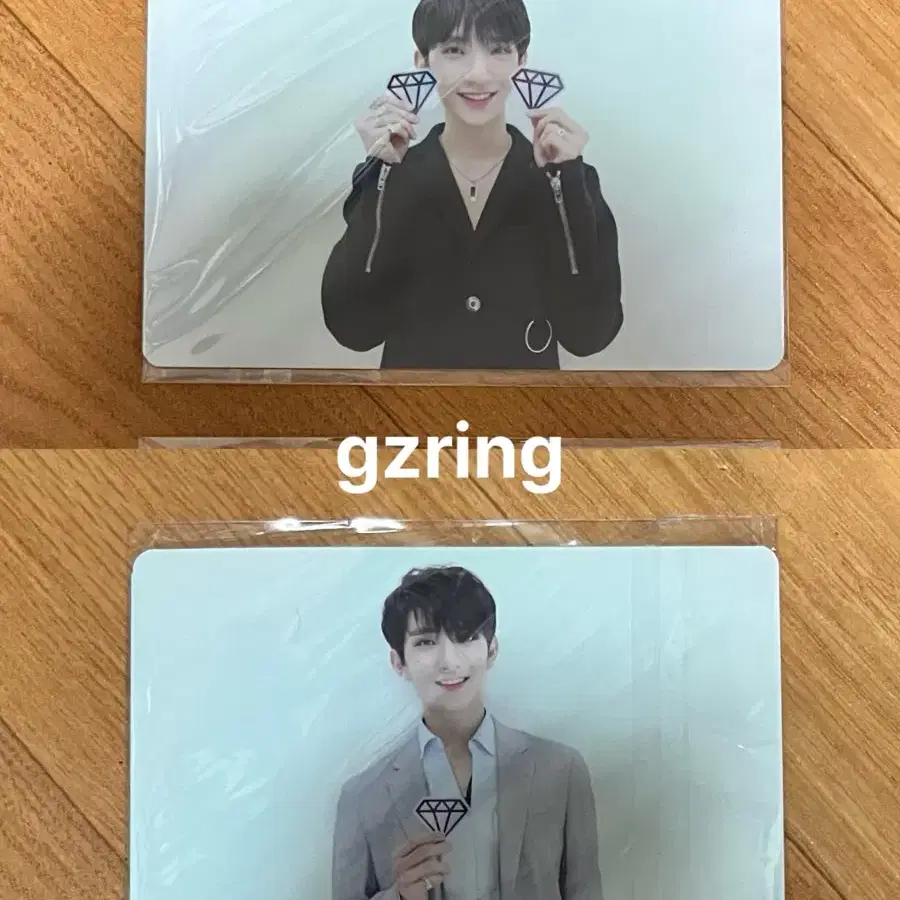Seventeen Eau de Toilette Japan blu-ray joshua photocard Shua