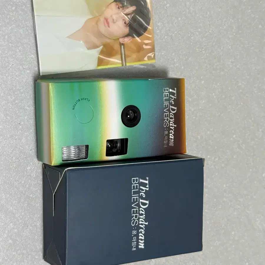 투모로우바이투게더 카메라 판매