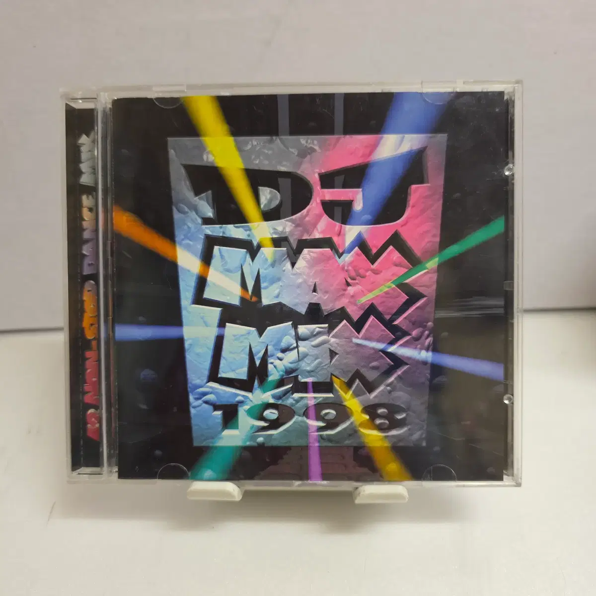 DJ Max Mix 1998