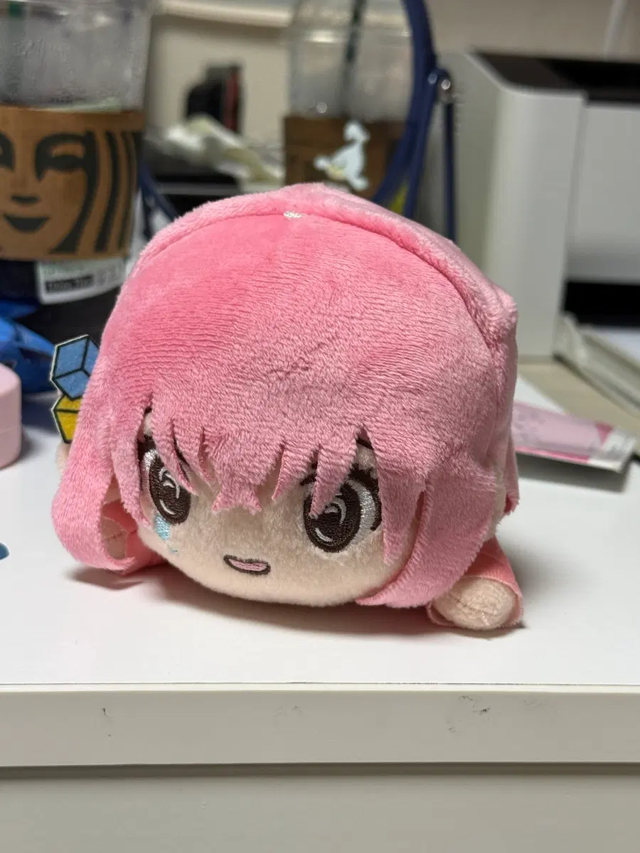 봇치 네소베리 인형