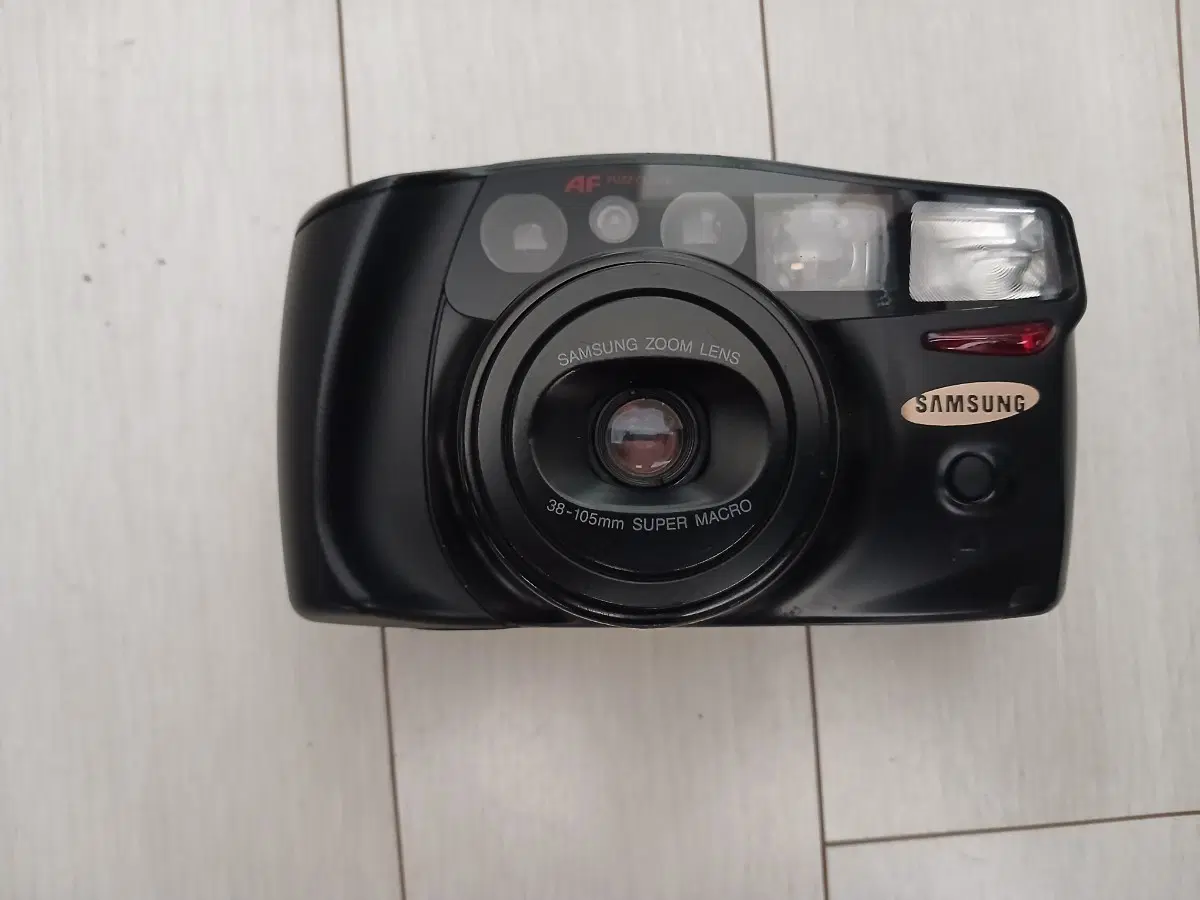 삼성 카메라 38-105mm 슈퍼 매크로