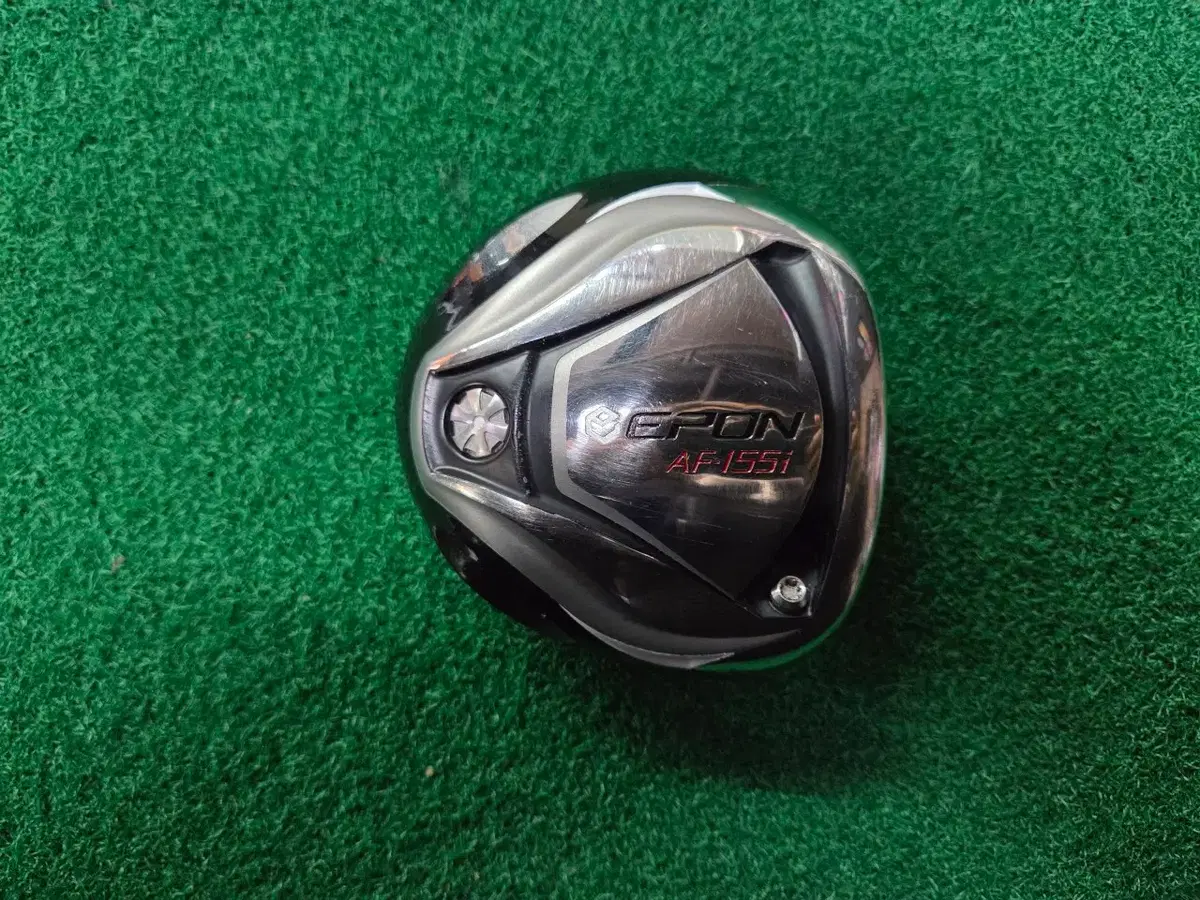 EPON 에폰 AF-155i 드라이버 헤드