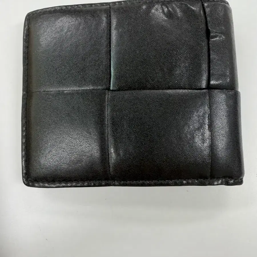 보테가베네타 반지갑