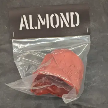 HEAD LOCK STUDIO ALMOND 홍차 성형